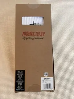 Stussy ソックス　3足セットのサムネイル