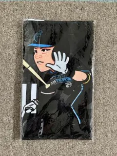 エスコン 応援グッズ