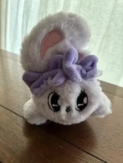 Esther Bunny エスターバニー ラベンダー エンジェル パスケースのサムネイル