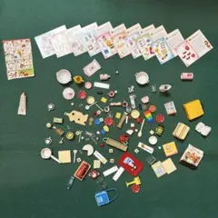 まとめ売り】リーメント ハリキリおべんとコンテスト 6種類 - メルカリ