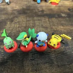 ポケモン チョコエッグ