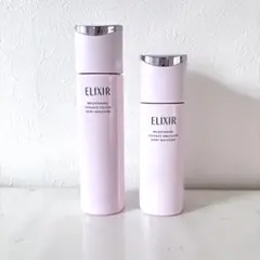 最終お値下げ）ELIXIR ブライトニングモイスチャーローションII 5本