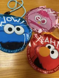 セサミストリート