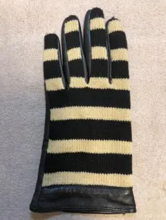 レザー手ぶくろ左手のみ‼️