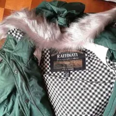 スキーウェア　ジャケット