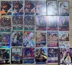 ワンピースカード　まとめ売り
