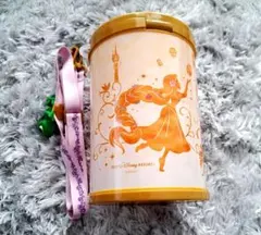 ♡ポップコーンバケット　ラプンツェル♡