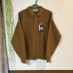 ☆彡冬だね☆彡メンズセーター ♡McGREGOR♡新品