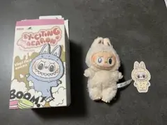 ラブブ　マカロン