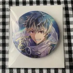 アイナナ ブラホワ 百 缶バッジ