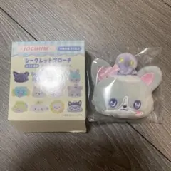 JOCHUM ジェオチャム シークレットブローチ チュララ　JO1
