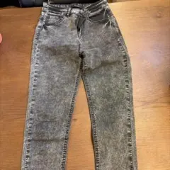 JEANASIS スキニーデニム