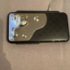 Newニンテンドー2DS LL ドラゴンクエスト はぐれメタルエディション