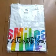 UniteUp! Tシャツ