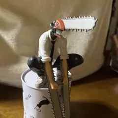 チェンソーマン　ぬーどるストッパー　デンジ