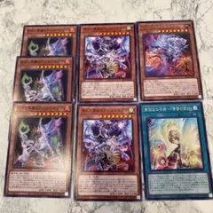 デュエマ ラタトスク！まとめ買い値引きします様リクエストセット③