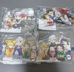 鬼滅　アクスタ　宇髄天元