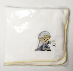 山姥切国広　わくわく本丸スタンプ　ミニタオル