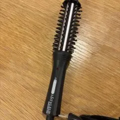 j*u様 TESCOM ロールブラシヘアーアイロン