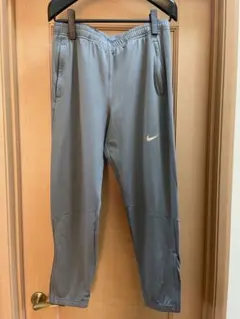 Nike グレー ジャージパンツ