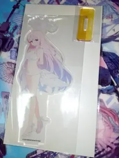 2025年最新】ブルーアーカイブ アクリルスタンド ミカの人気アイテム