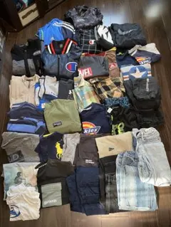 子供服セット140〜150size