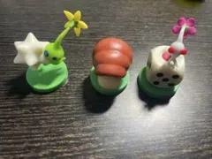 ピクミンチョコエッグ