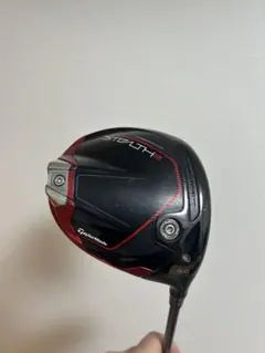 テーラーメイド STEALTH2 ステルス2 9° ドライバー S