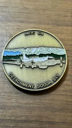 2026年最新】アメリカ海軍 チャレンジコインの人気アイテム - メルカリ