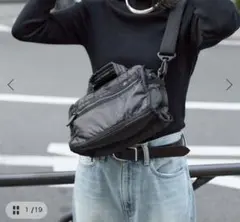 LeSportsac×JOURNAL STANDARDE