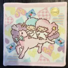 キキララ ハンカチ