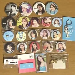 2026年最新】Twiceナヨン缶バッジの人気アイテム - メルカリ