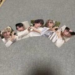TXT トレカセット