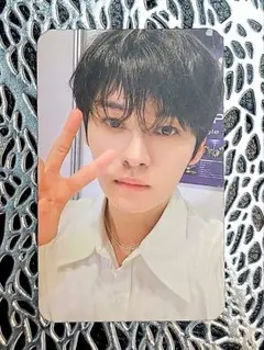 【リノ】Stray kids スキズ FC 更新特典 トレカ