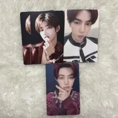 2025年最新】ジャンハオ トレカ まとめ売りの人気アイテム