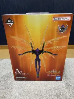 一番くじ エヴァンゲリオン 初号機 フィギュア A賞 30周年アニバーサリー