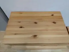 ■送料込■無印 MUJI パイン材 4段チェスト 木製棚 衣装棚 衣類収納 廃盤 チェスト 無印良品 MUJI 引き出し4段 パイン材 幅83cm : いいもの