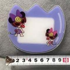 HYSTERIC MINI アクリルプレートのサムネイル