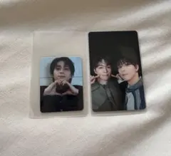 INI THE ORIGIN 西洸人