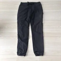 UNIQLOユニクロ　ヒートテックウォームイージーパンツ　サイズS ダークグレー