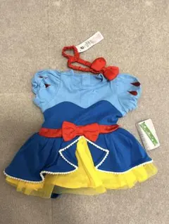 ディズニー　Disney baby 白雪姫　コスチューム