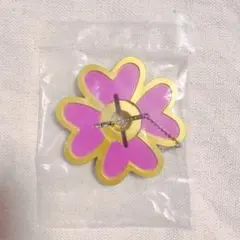 鬼滅の刃　傘マーカー　甘露寺蜜璃