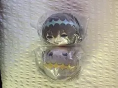 特典付】 オベロン もちもちマスコット fate fgo vol.11 BOX - メルカリ