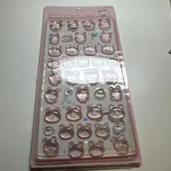 c*o様 ちいかわボンボンドロップシール