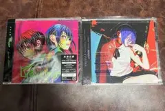 米津玄師 IRIS OUT RLAZMA CD 2枚セット 未再生
