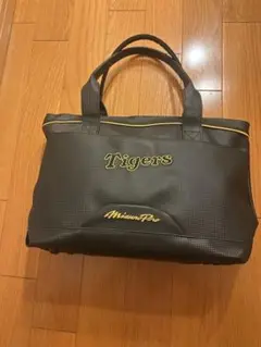 阪神タイガース　MIZUNO PRO 非売品トートバッグ
