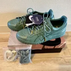 美品 asics × ballaholic GEL-PTG 25cm