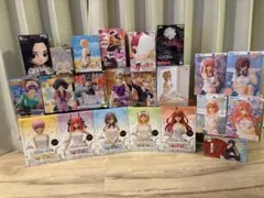 フィギュア 12体セット 着せ恋 喜多川海夢 - メルカリ