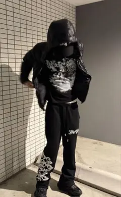 VENOCLONE M フレアパンツ　再販なし！！値下げ可！！