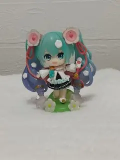 初音ミクあそーと マジカルミライ2021 A賞 ビックサイズフィギュア